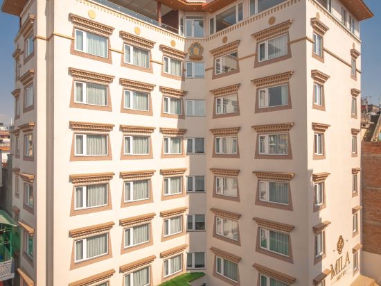 Фото отеля 3