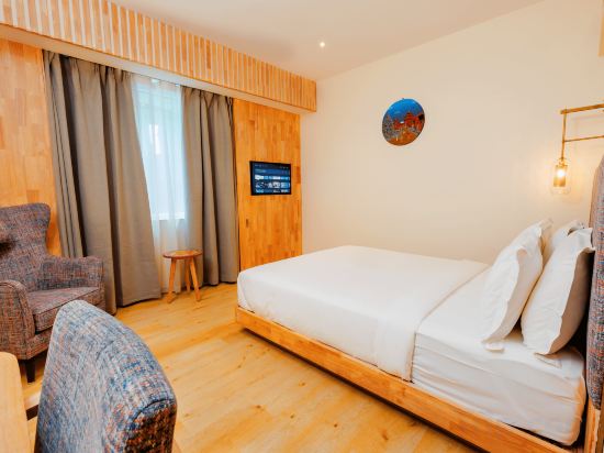 Фото Square hotel