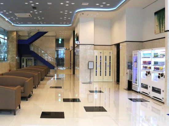 Фото Toyoko Inn Incheon Bupyeong