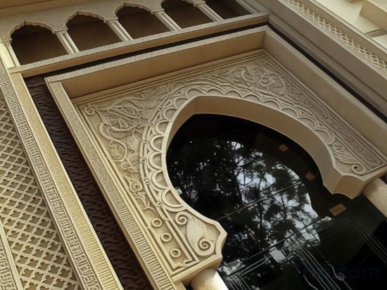 Фото Heritage Luxury Suites- All Suite hotel