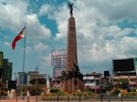 Hotel 99 Monumento