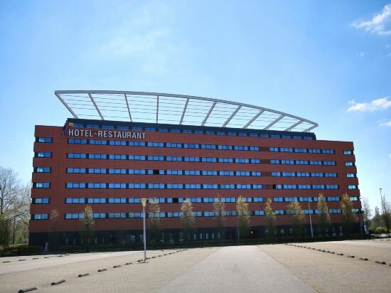 Фото Van der Valk Hotel Rotterdam - Blijdorp