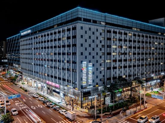 Фото Days Hotel & Suites Incheon Airport