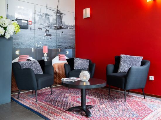 Фото Bastion Hotel Leiden Oegstgeest