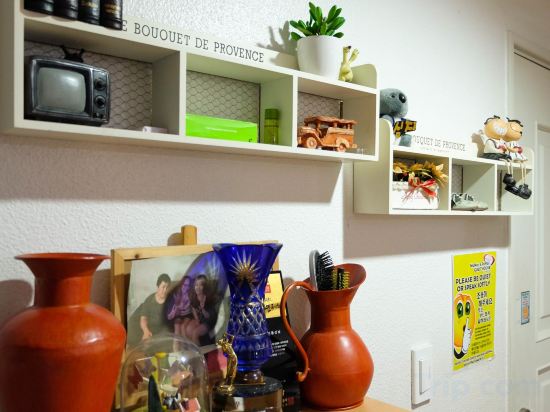 Фото Mamas and Papas Guesthouse and Apartments in Seoul