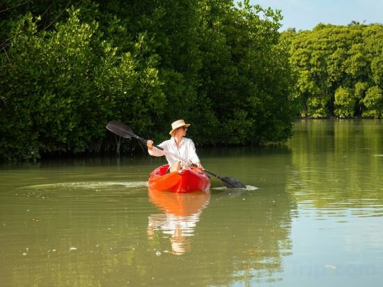 Фото Silver Oasis Maldives