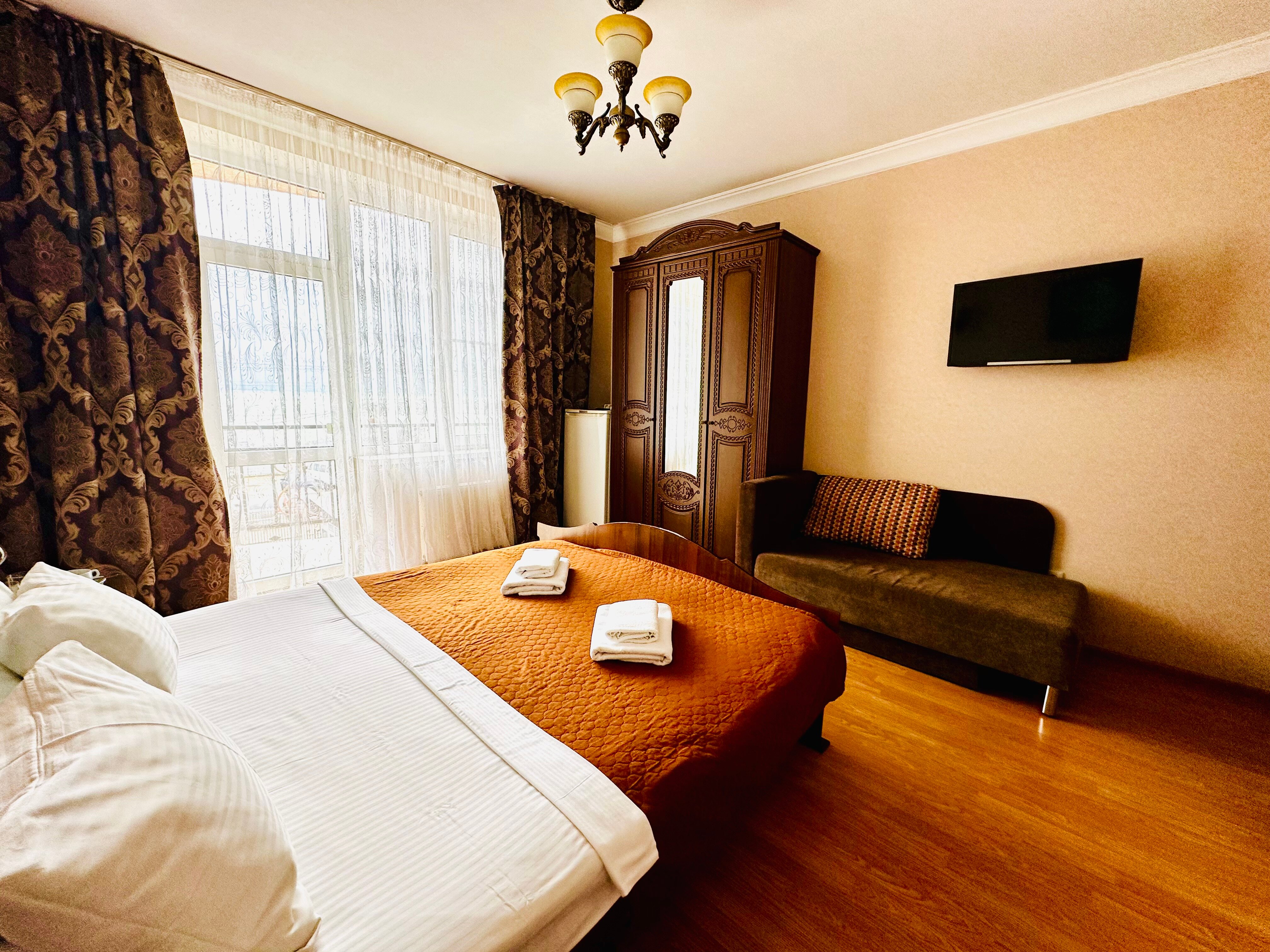 Фото Эльбрус