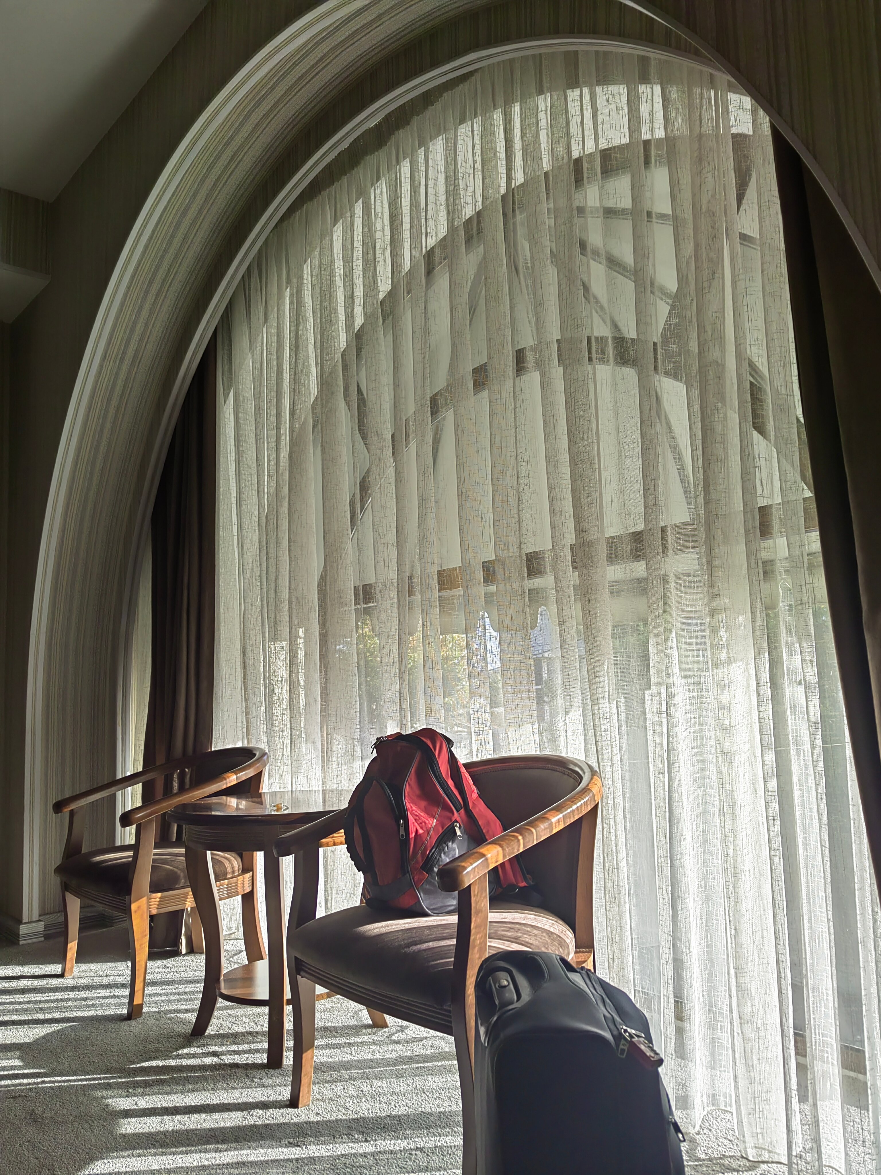 Фото Arhan Palace