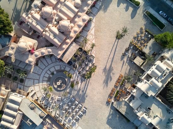 Фото Cook's Club El Gouna