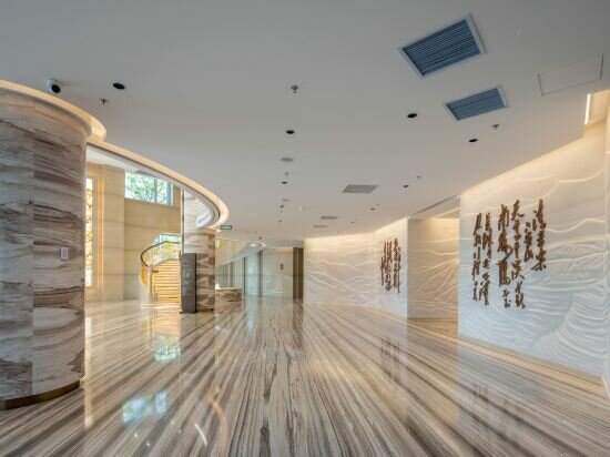 Фото Beijing Ningxia Hotel