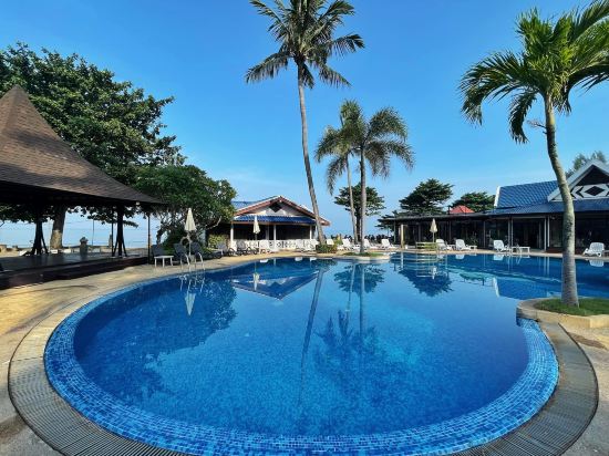 Фото Andaman Lanta Resort