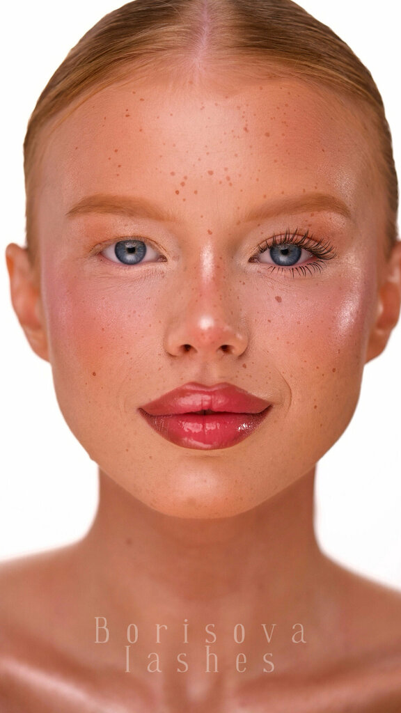 Eyebrow and eyelash salon Борисова Лэшес, Kaluga, photo