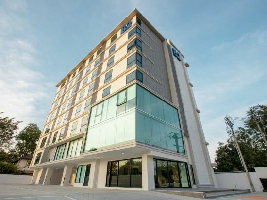 Фото B2 Don Mueang Premier Hotel