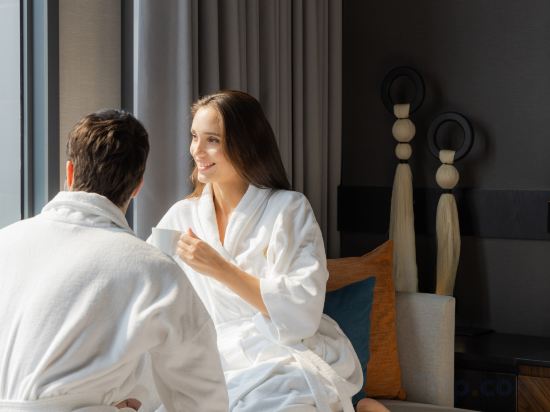 Фото InterContinental Bangkok Sukhumvit by IHG