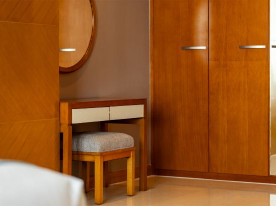 Фото Xiamen Software Park Fliport Hotel