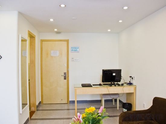 Фото Guang Dong Hotel