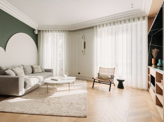 Фото HighStay - Champs Elysées - Serviced Apartments