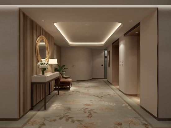 Фото Hanoi Le Jardin Hotel & Spa