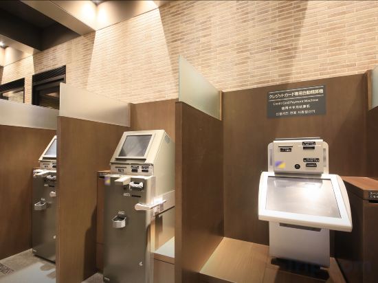 Фото Daiwa Roynet Hotel Kyoto Shijo Karasuma