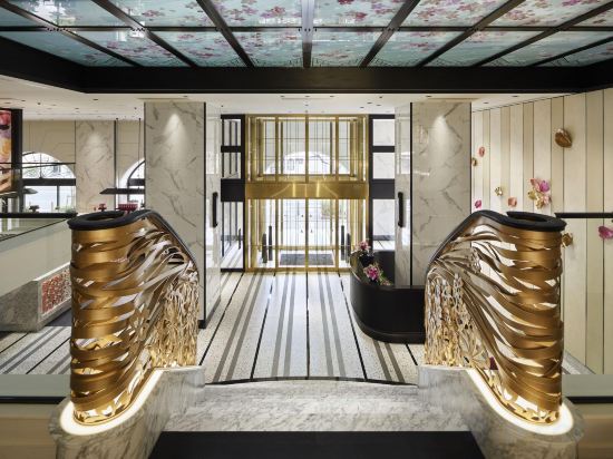 Фото Fauchon Hotel Kyoto