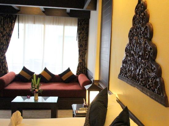 Фото Banana Fan Sea Resort