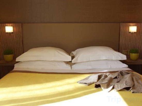 Фото Hotel Acropole