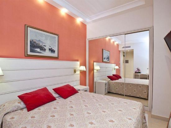 Фото Hotel Corallo