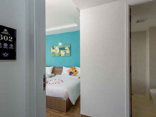 Фото Raon Danang Beach