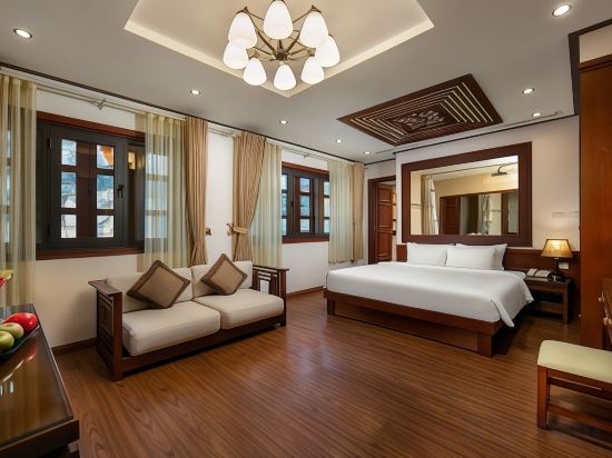 Фото Hanoi Nostalgia Hotel & SPA