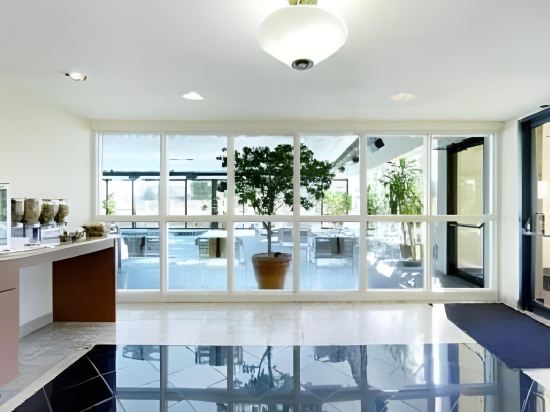 Фото Fairfield Inn by Marriott Ann Arbor