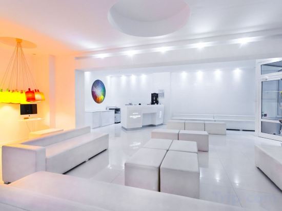 Фото Color Design Hotel