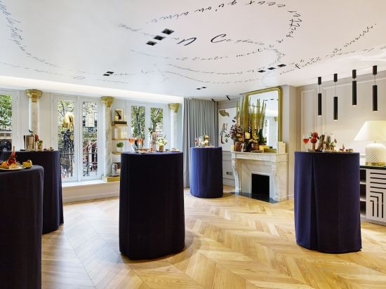 Фото Hôtel du Louvre