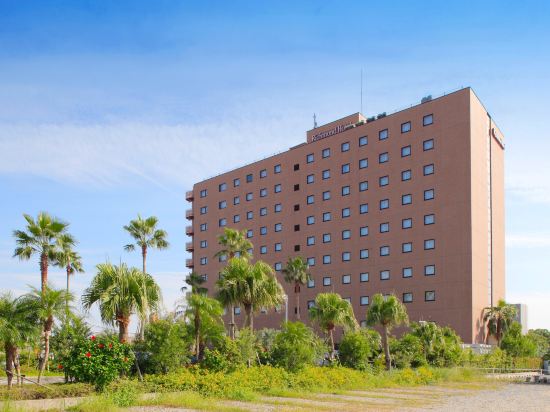 Фото Richmond Hotel Miyazakiekimae