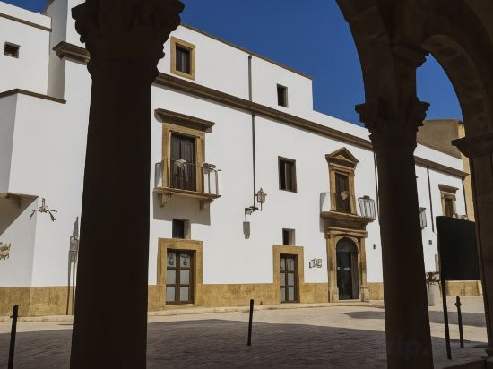 Фото Hotel Carmine