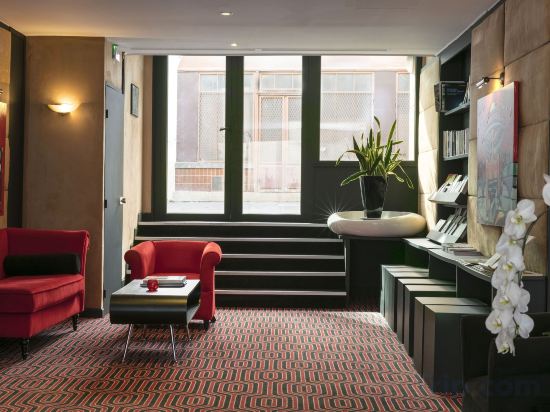 Фото Hotel Paris Bastille