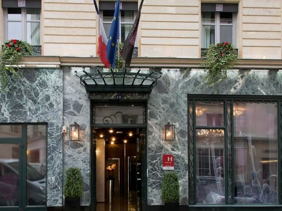 Фото отеля 5