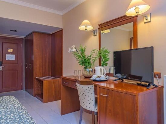 Фото Avalon Airport Hotel Thessaloniki