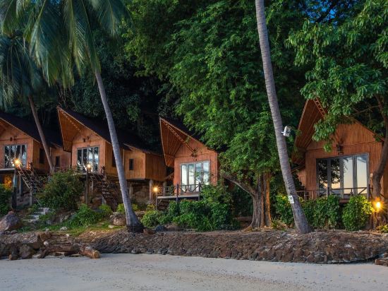 Фото The Cove Phi Phi