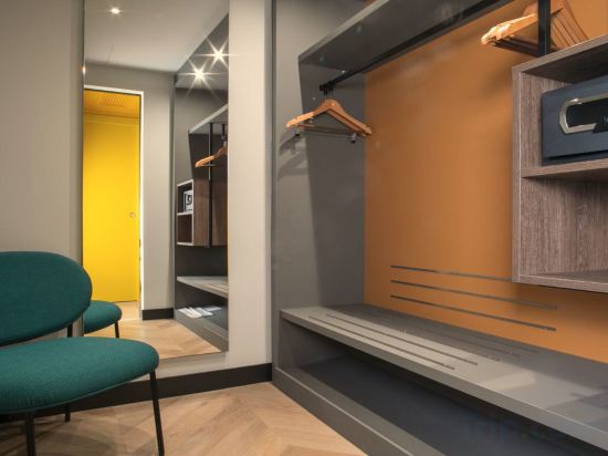 Фото Best Western Hotel Cappello D'Oro