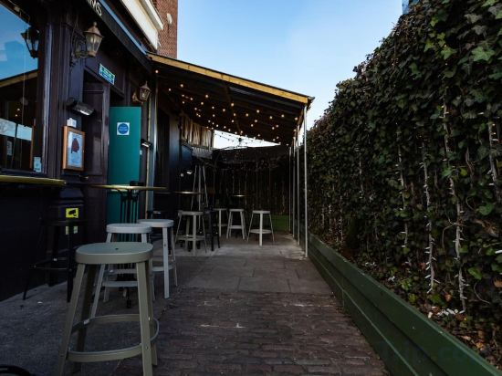 Фото Publove @ Exmouth Arms Euston