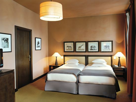 Фото New Hotel Le Quai