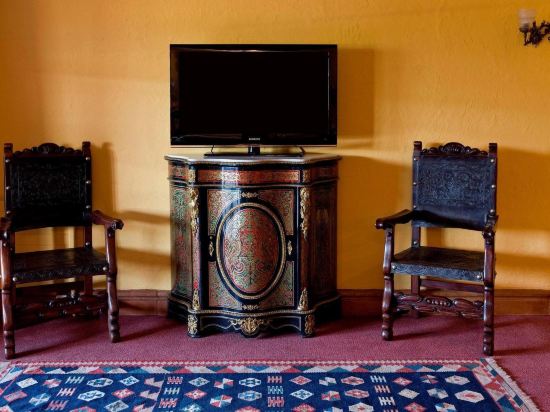 Фото Santa Cruz Plaza