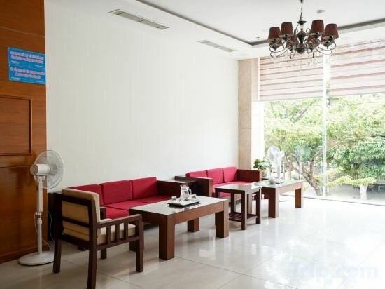 Фото Sunview Hotel