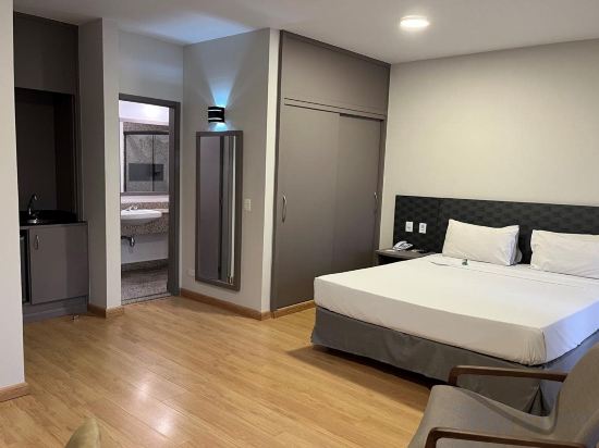 Фото Quality Hotel Paulista - Sao Paulo