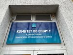 Ramenskoye City District Administration, Sports Committee (Ramenskoye, Mikhalevicha Street, 3), government ministries, services