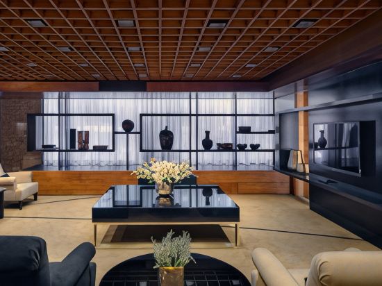 Фото Altis Grand Hotel