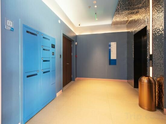 Hotel HanTing Hotel, Shenyang, photo