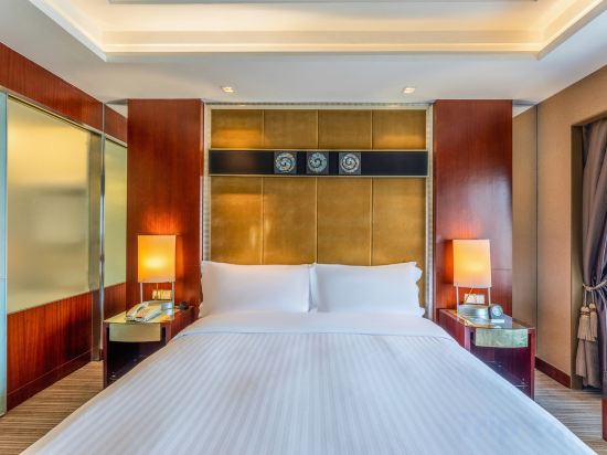 Фото Sofitel Xian on Renmin Square