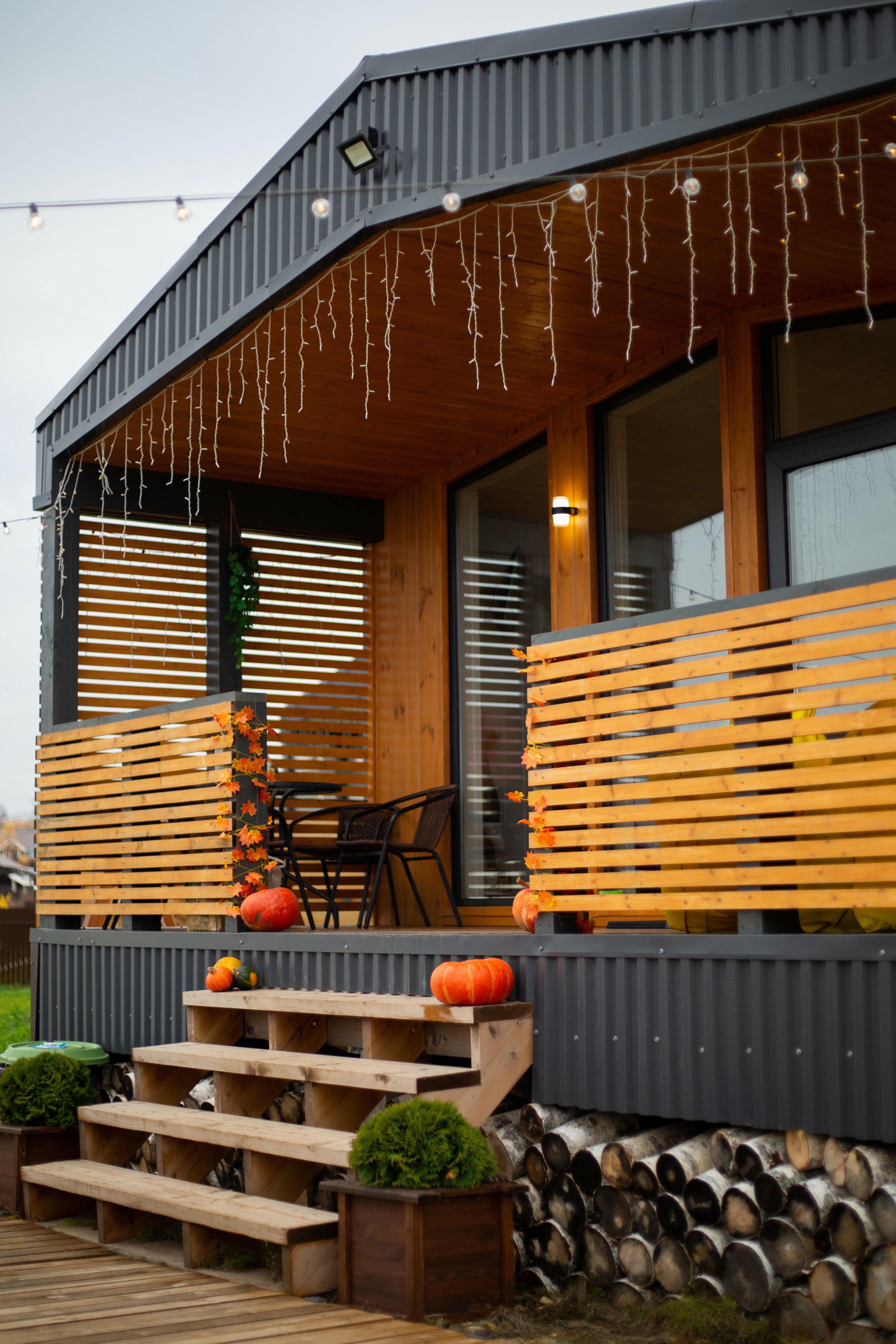 Фото Atmosfera_village