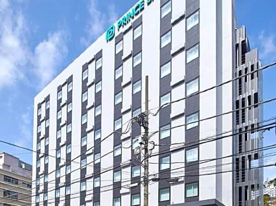 Фото Prince Smart Inn Atami